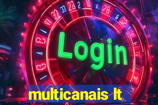 multicanais lt