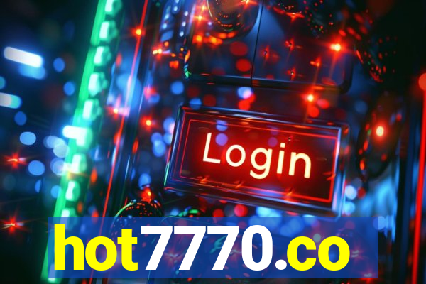 hot7770.co