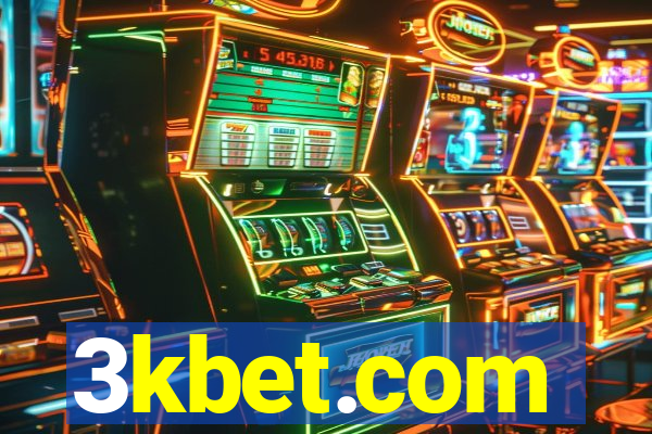 3kbet.com