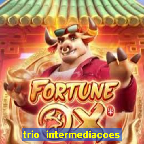 trio intermediacoes jogos online