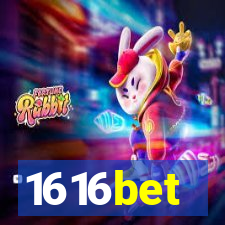 1616bet