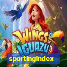 sportingindex