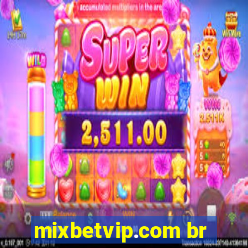 mixbetvip.com br