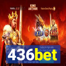 436bet