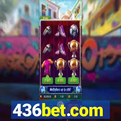 436bet.com