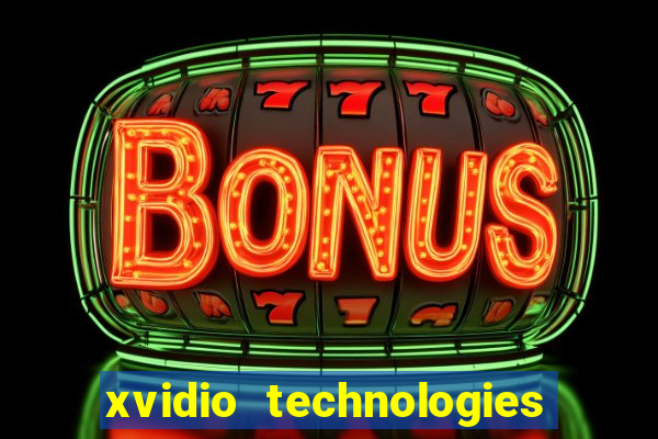 xvidio technologies startup brasil 2022 download gratis