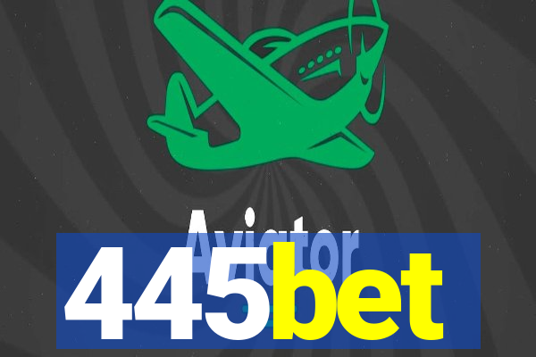 445bet