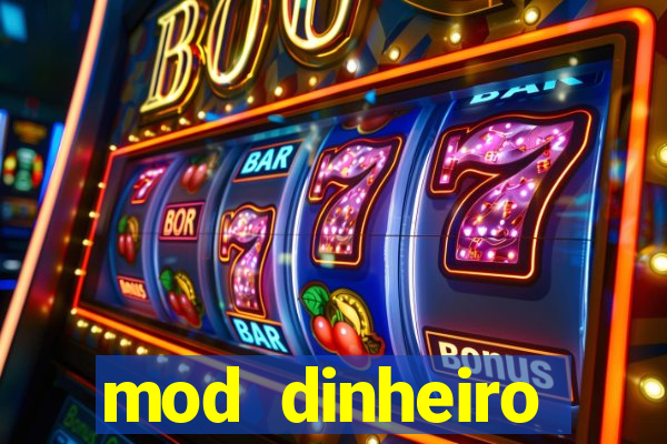 mod dinheiro infinito supermarket simulator