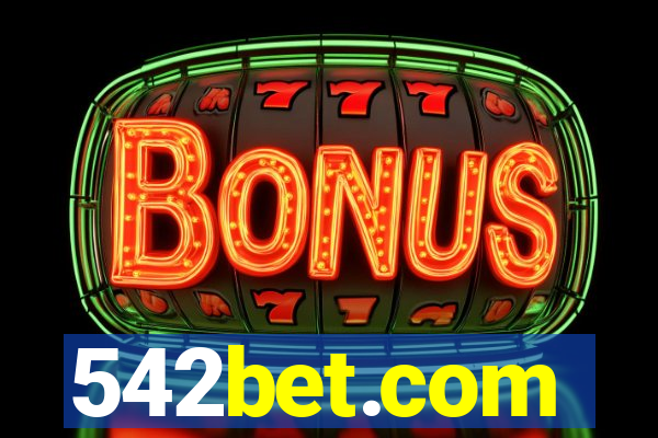 542bet.com