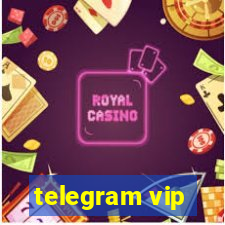 telegram vip