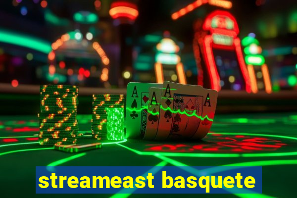 streameast basquete