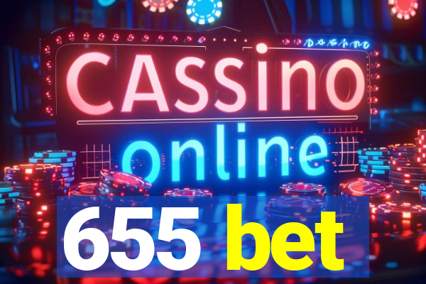 655 bet