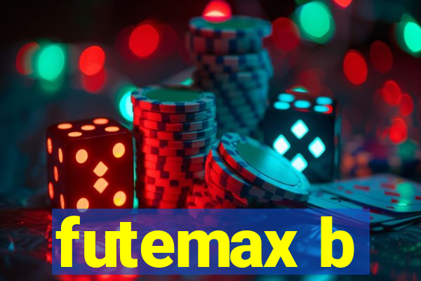 futemax b