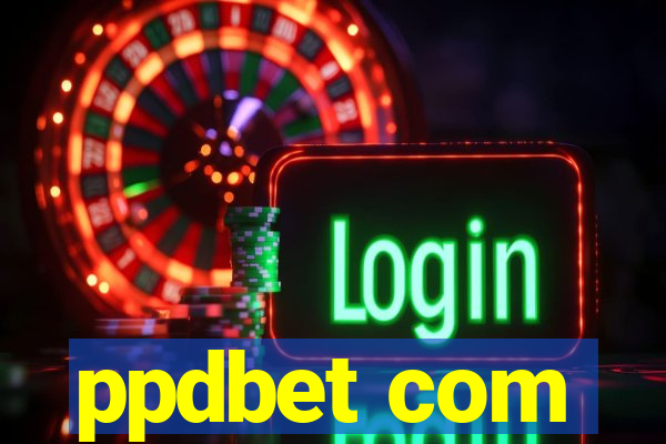 ppdbet com