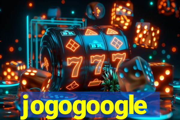 jogogoogle