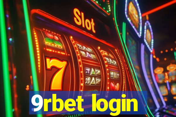 9rbet login