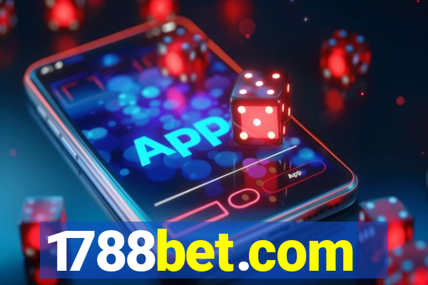 1788bet.com