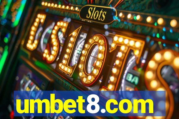 umbet8.com