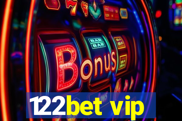 122bet vip