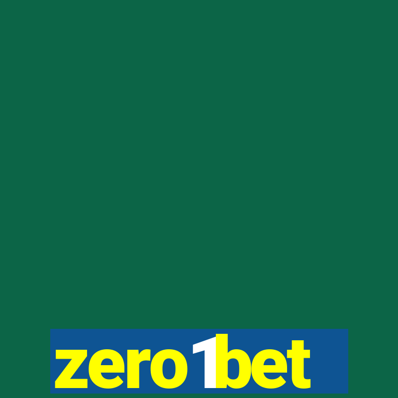 zero1bet