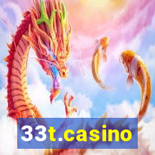 33t.casino