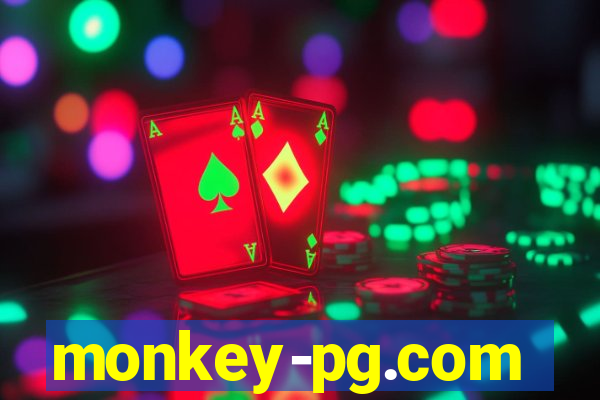 monkey-pg.com