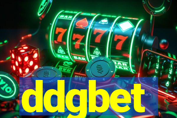 ddgbet