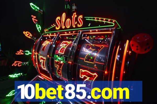 10bet85.com