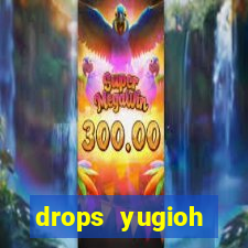 drops yugioh forbidden memories