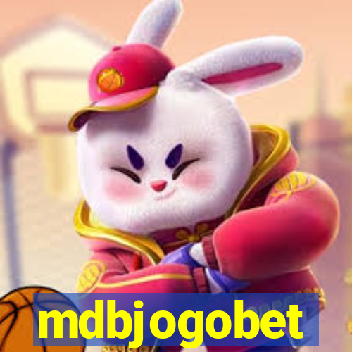 mdbjogobet