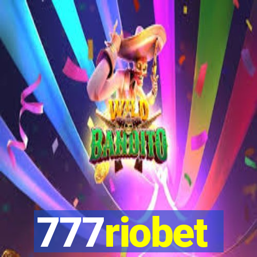 777riobet