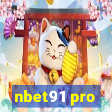 nbet91 pro