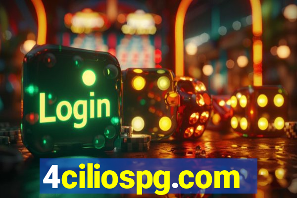 4ciliospg.com