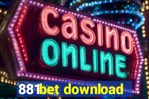 881bet download