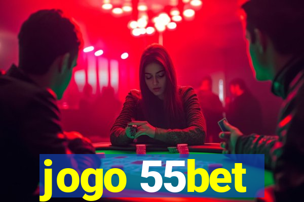 jogo 55bet