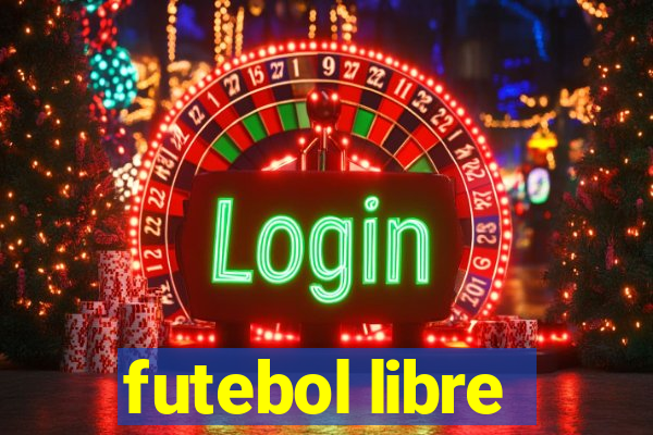 futebol libre