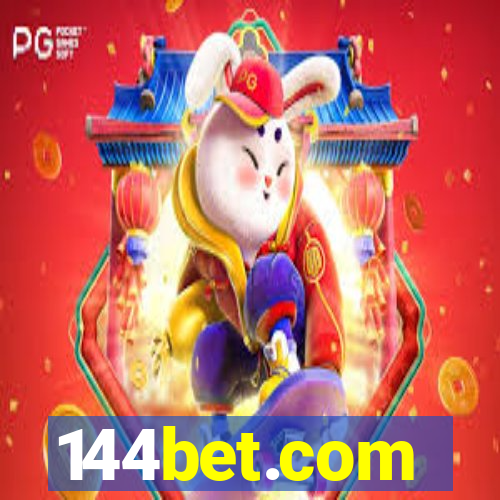 144bet.com