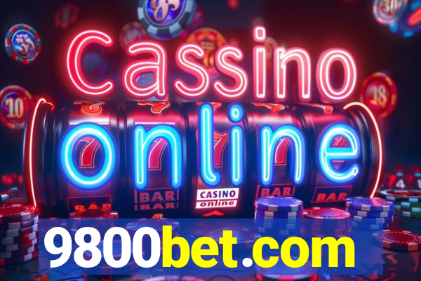 9800bet.com