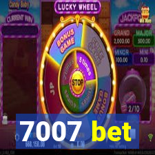 7007 bet