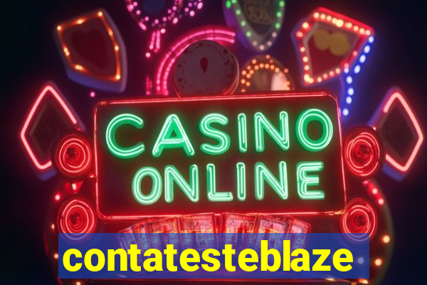 contatesteblaze