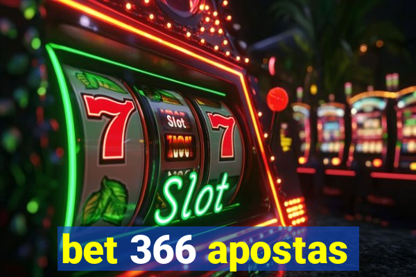 bet 366 apostas