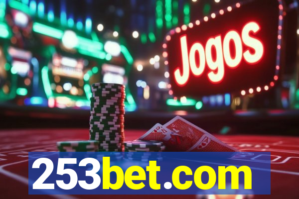 253bet.com