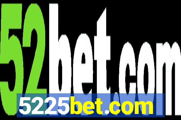 5225bet.com