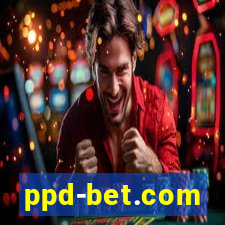 ppd-bet.com