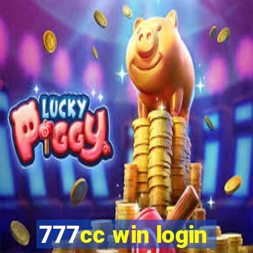 777cc win login