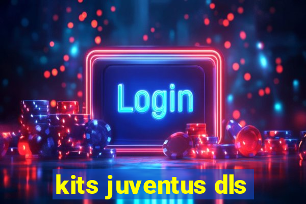 kits juventus dls