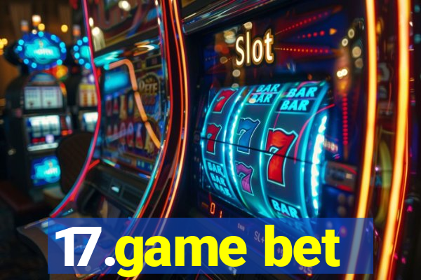 17.game bet