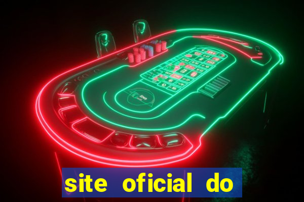 site oficial do tigre jogo