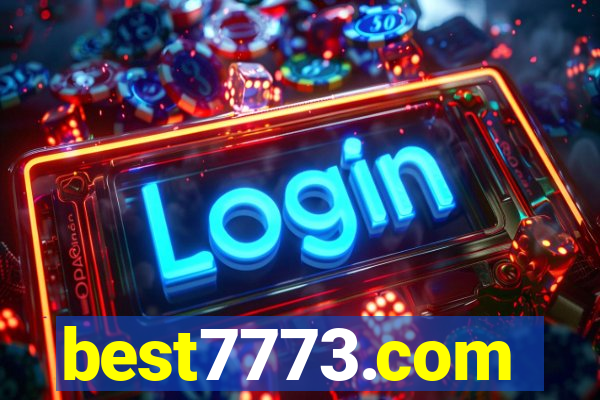 best7773.com