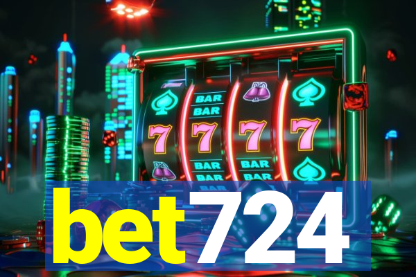 bet724